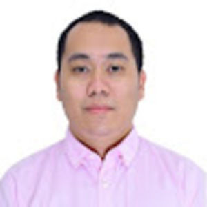 Meet your Posher, Karl brian